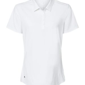 Adidas A515 - White - M