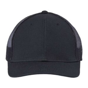 Atlantis Headwear RETH - Black/ Black - Adjustable