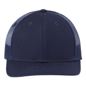 Atlantis Headwear RETH - Navy/ Navy - Adjustable
