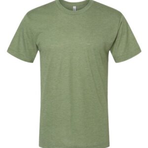 American Apparel TR401 - Tri-Olive - M