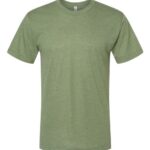 American Apparel TR401 - Tri-Olive - XL